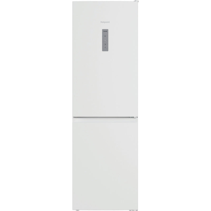 Hotpoint H5X82OW Freestanding Frost Free Fridge Freezer White