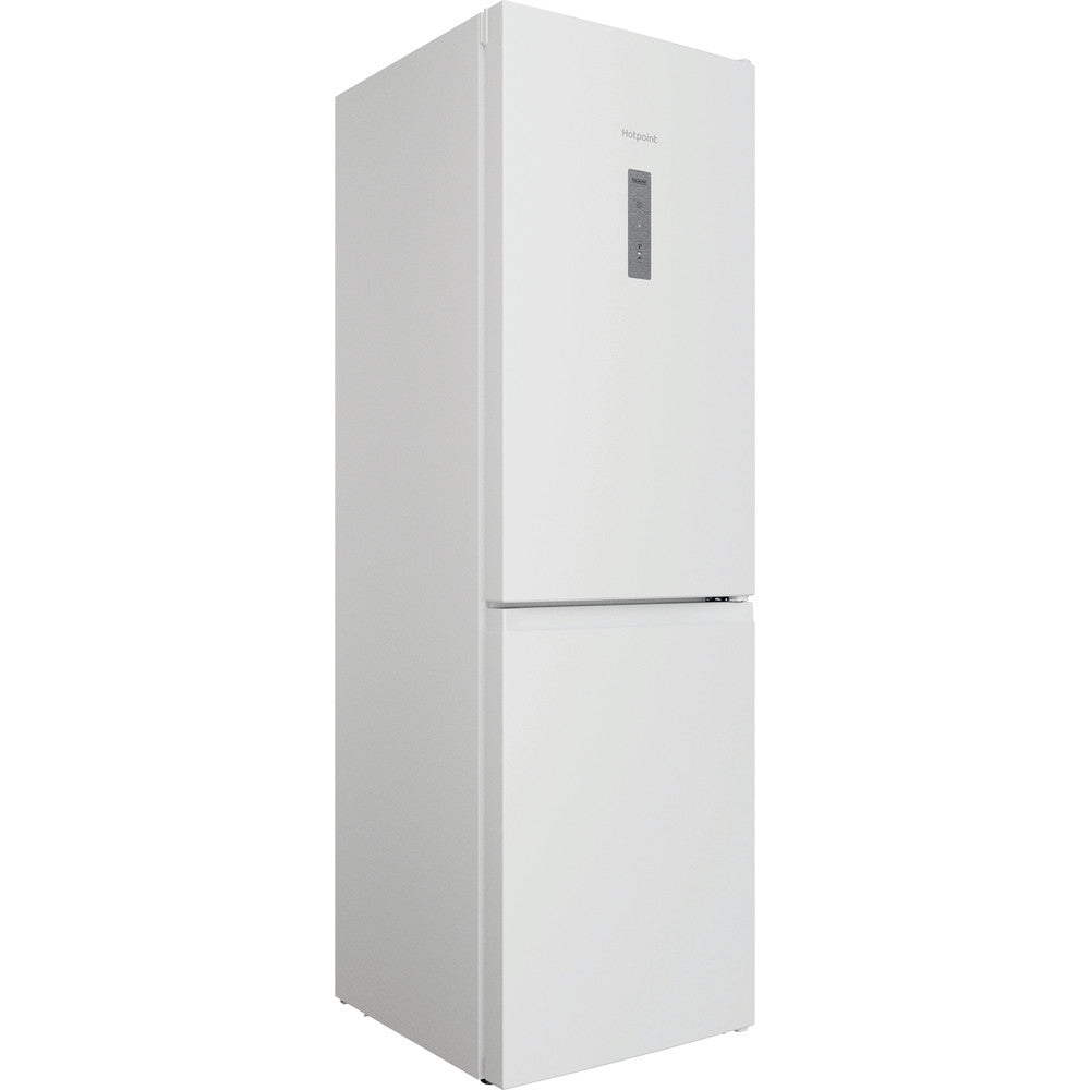 Hotpoint H5X82OW Freestanding Frost Free Fridge Freezer White