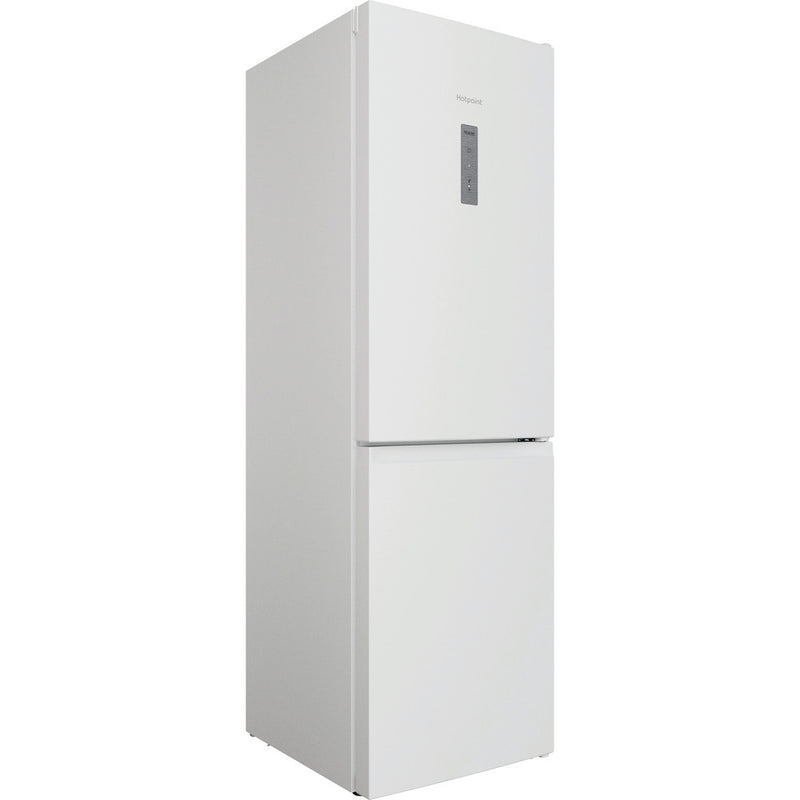 Hotpoint H5X82OW Freestanding Frost Free Fridge Freezer White