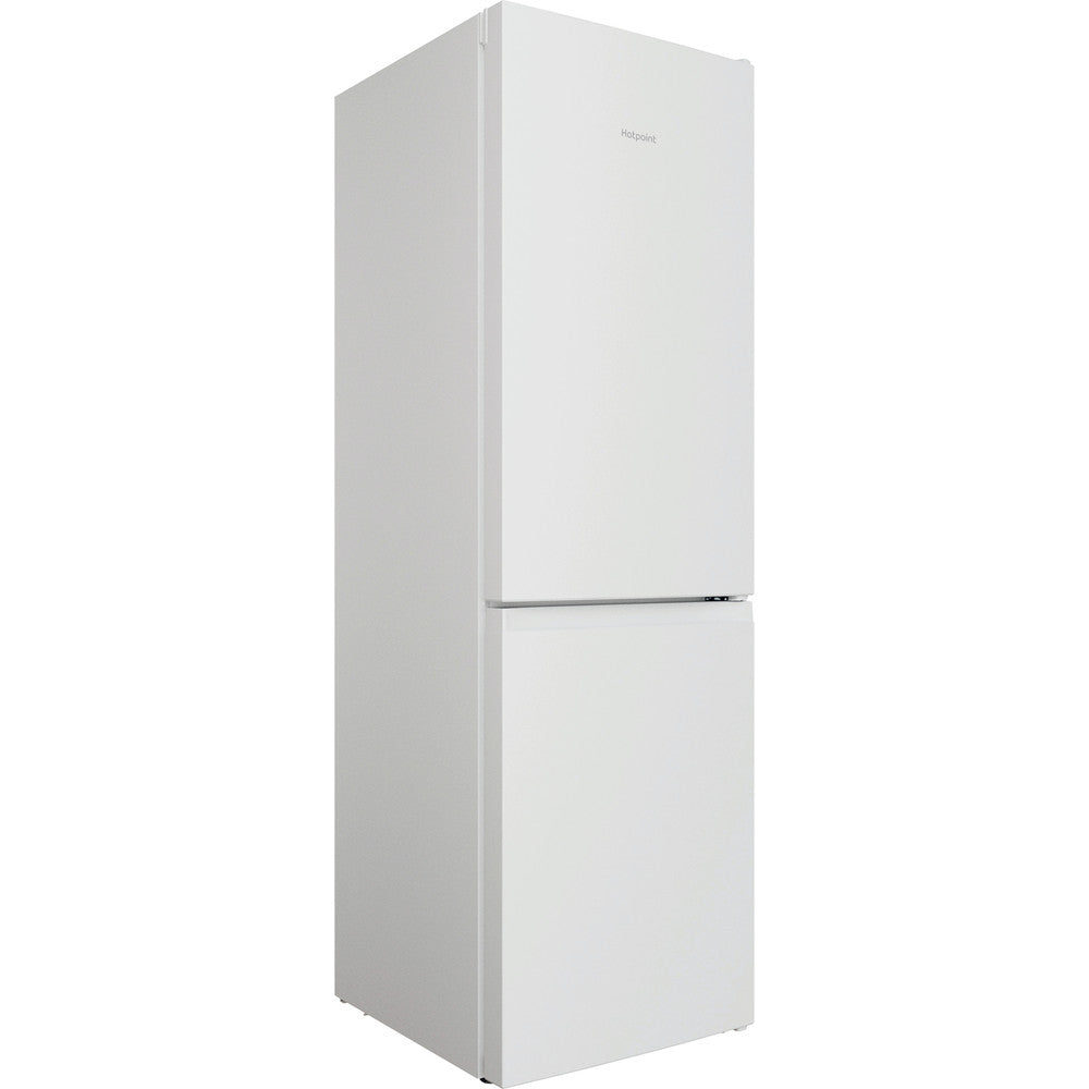 Hotpoint H7X83AW2 Freestanding Frost Free Fridge Freezer White