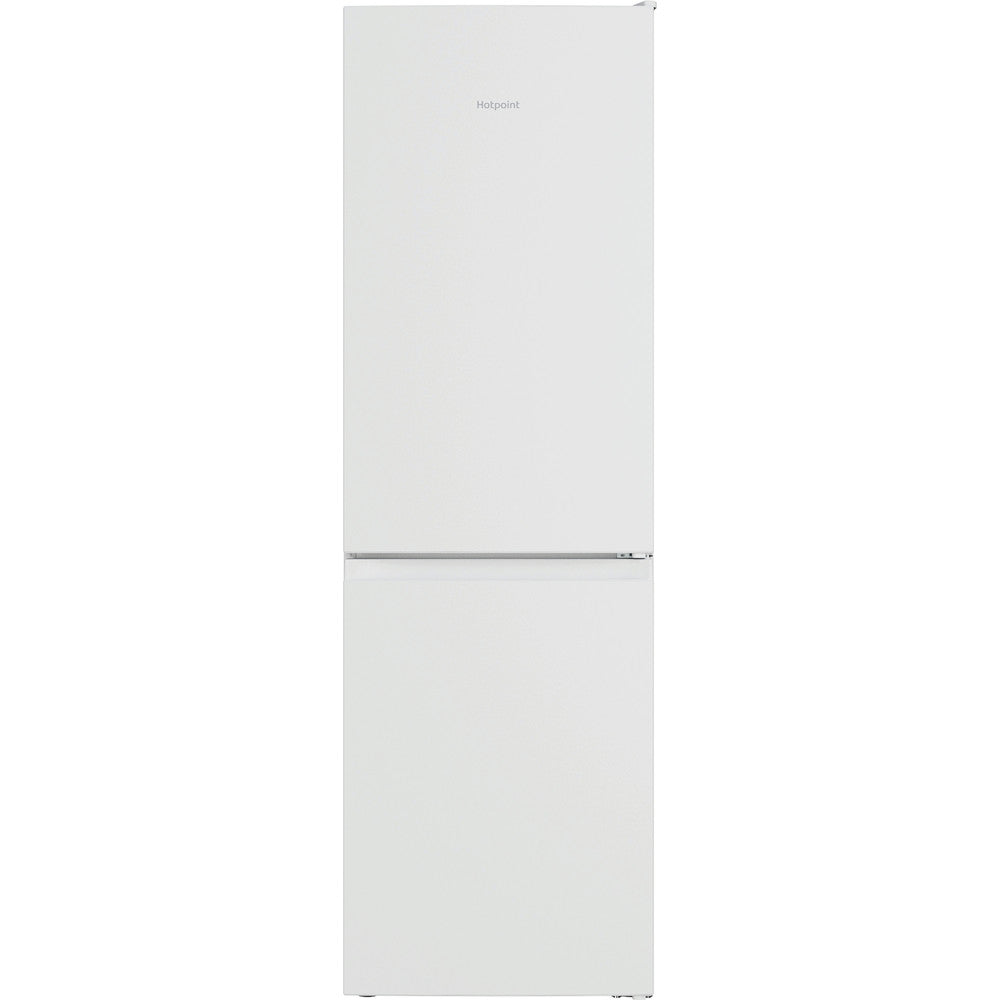 Hotpoint H7X83AW2 Freestanding Frost Free Fridge Freezer White