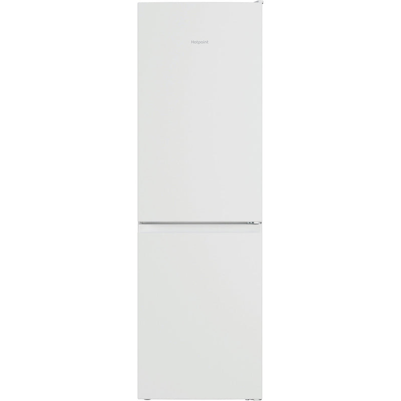 Hotpoint H7X83AW2 Freestanding Frost Free Fridge Freezer White