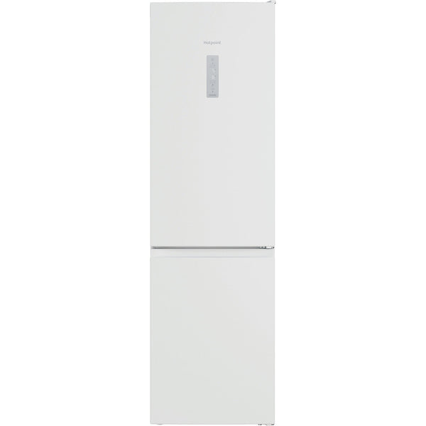 Hotpoint H7X93TWM Freestanding 60-40 Frost Free Fridge Freezer White