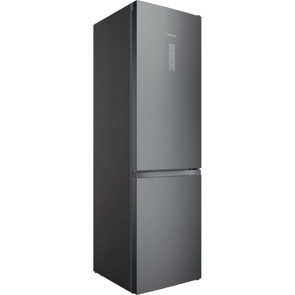 Hotpoint H9X94TSX2 60-40 Freestanding Fridge Freezer Frost Free