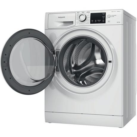 Hotpoint NDBE9635WUK 9+6kg 1400 Spin Washer Dryer White