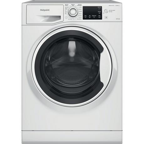 Hotpoint NDBE9635WUK 9+6kg 1400 Spin Washer Dryer White