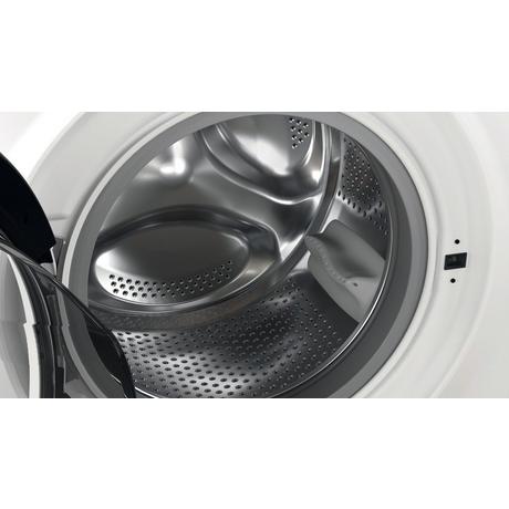 Hotpoint NSWE745CWSUK 7kg 1400 Spin Washing Machine White