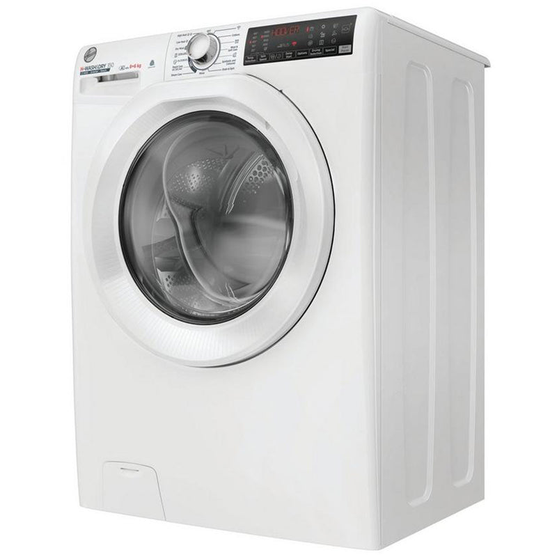 Hoover H3DPS4866TAM6 8+6kg 1400 Spin Washer Dryer White