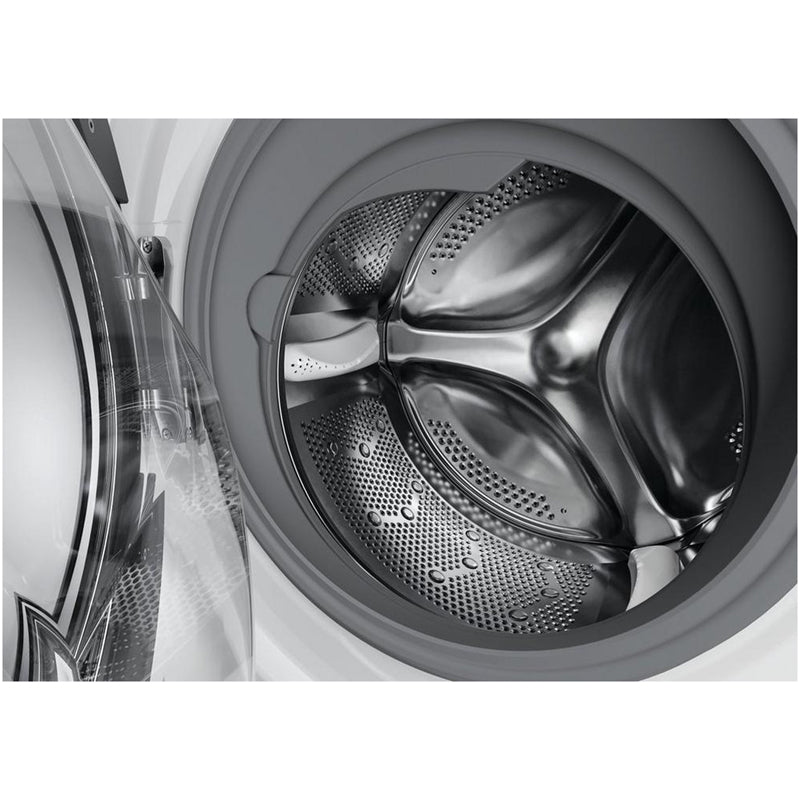 Hoover H3DPS4866TAM6 8+6kg 1400 Spin Washer Dryer White