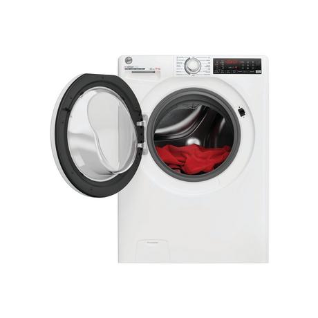 Hoover H3WPS4106TM6 10kg 1400 Spin Washing Machine White