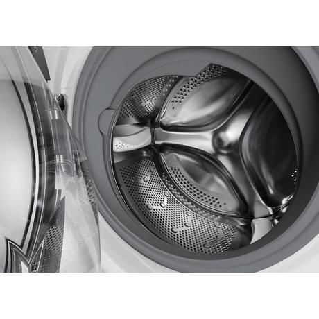 Hoover H3WPS4106TM6 10kg 1400 Spin Washing Machine White