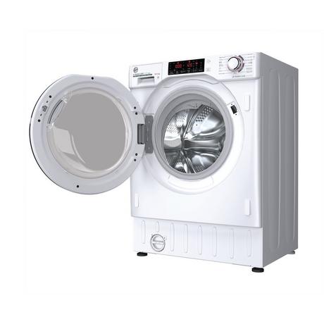 Hoover HBDOS695TAMSE 9+5kg 1600 Spin Washer Dryer White