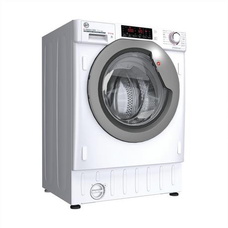 Hoover HBDOS695TAMSE 9+5kg 1600 Spin Washer Dryer White