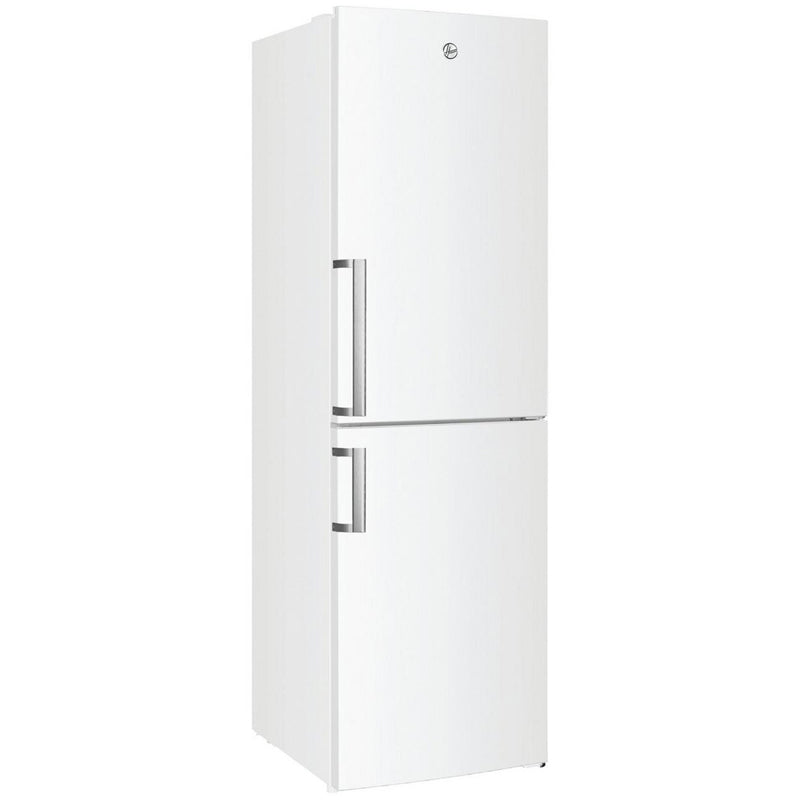 Hoover HOCH1T518EWHK 54cm Fridge Freezer White