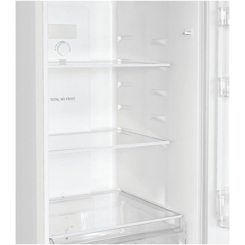 Hoover HOCH1T518EWHK 54cm Fridge Freezer White