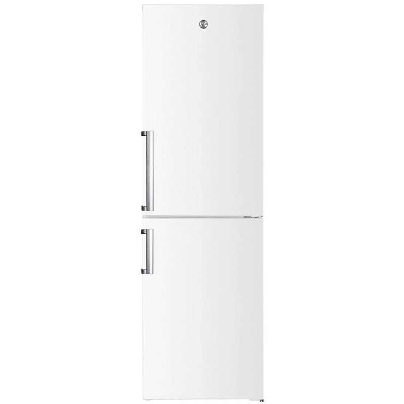 Hoover HOCH1T518EWHK 54cm Fridge Freezer White