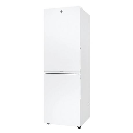 Hoover HONCQ2T618EWKR Freestanding Frost Free Freezer White