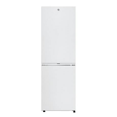 Hoover HONCQ2T618EWKR Freestanding Frost Free Freezer White