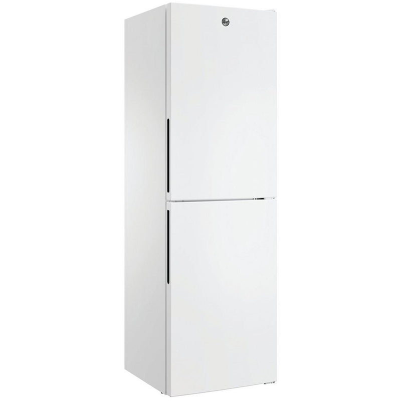 Hoover HVT3CLECKIHW 54.5cm Fridge Freezer White