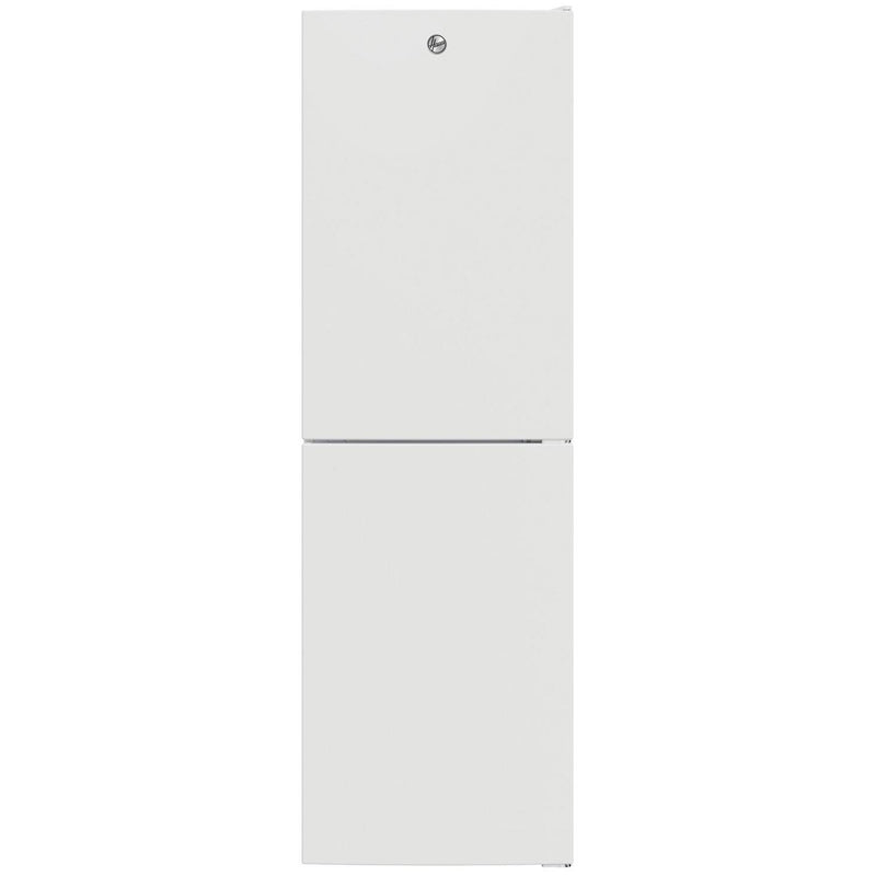 Hoover HVT3CLECKIHW 54.5cm Fridge Freezer White