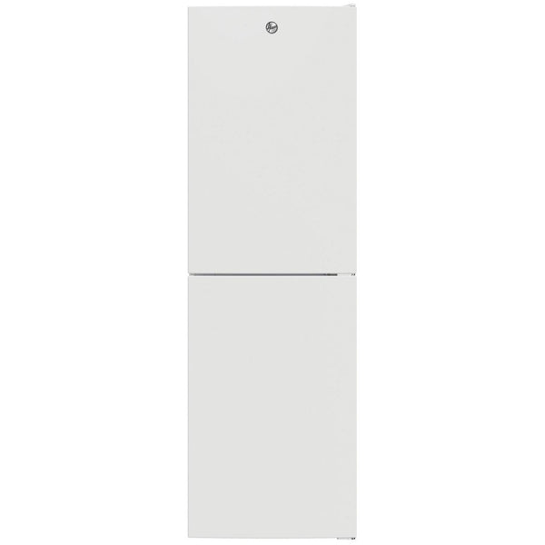 Hoover HVT3CLECKIHW 54.5cm Fridge Freezer White