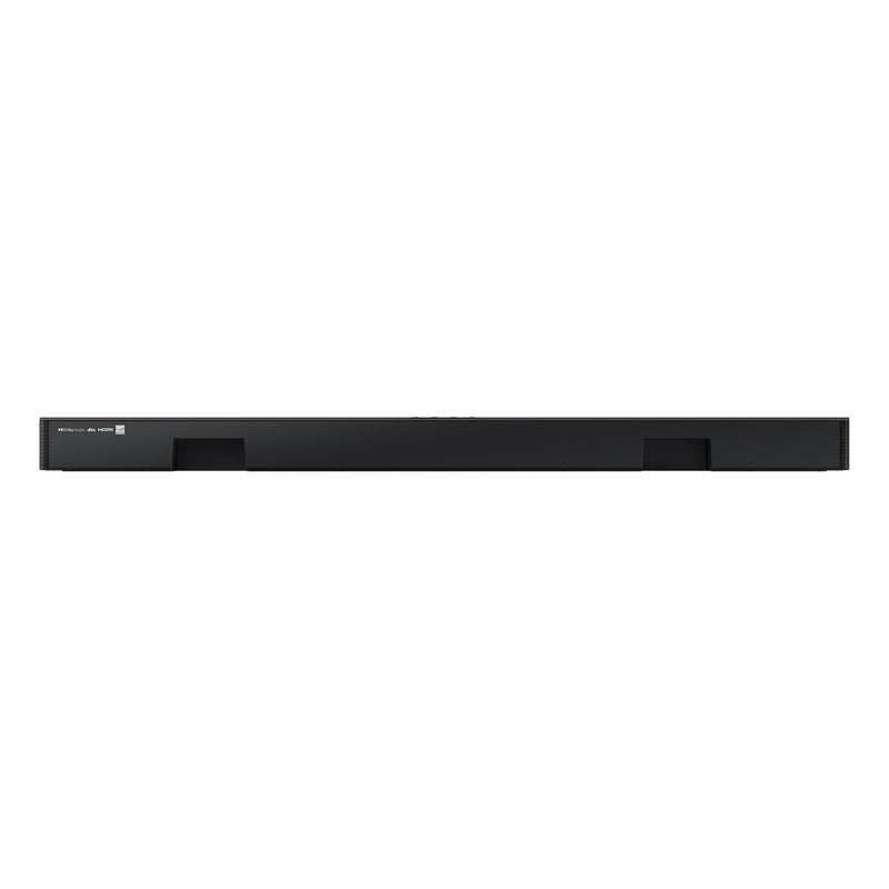 Samsung QE98QN90DATXXU 98 Inch QN90D 4K Neo QLED TV and HW-B650D 3.1 Ch Soundbar with Subwoofer Bundle 2024