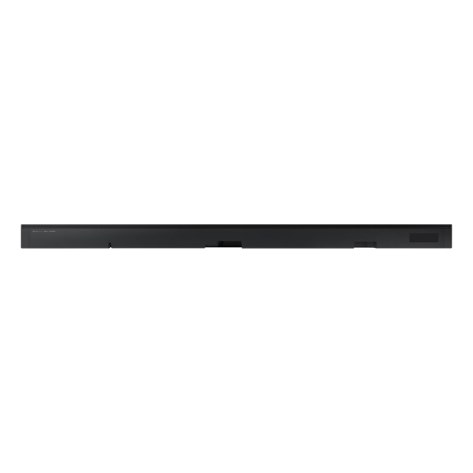 Samsung HWQ990D 11.1.4ch QSymphony Dolby Atmos Soundbar with Subwoofer