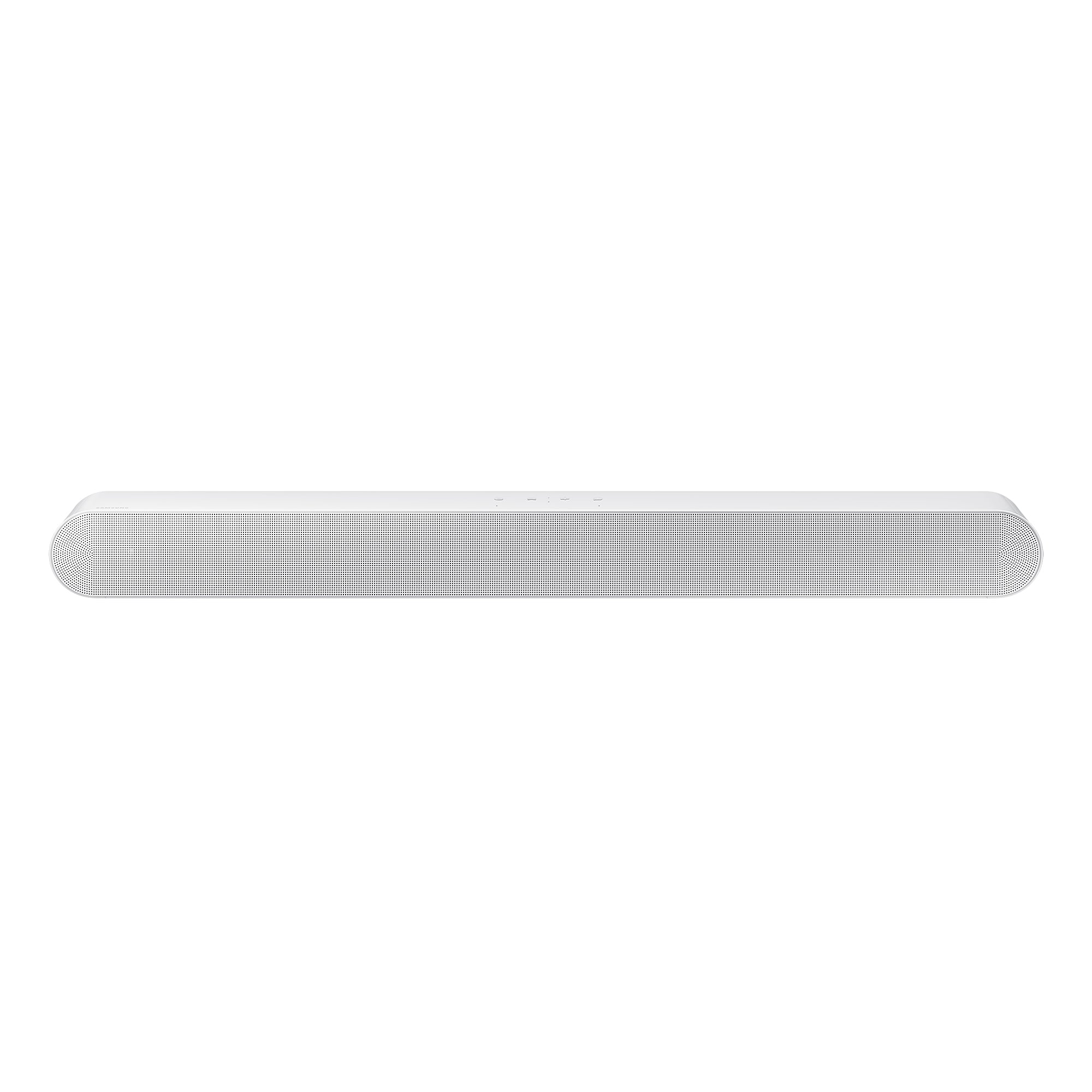 Samsung HW-S61D S-Series 5.0ch Lifestyle Soundbar White 2024