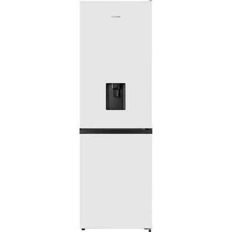 Hisense RB390N4WWE Frost Free Fridge Freezer White