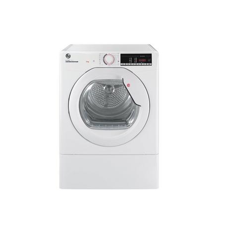 Hoover HLEV9TG 9KG Vented Tumble Dryer White