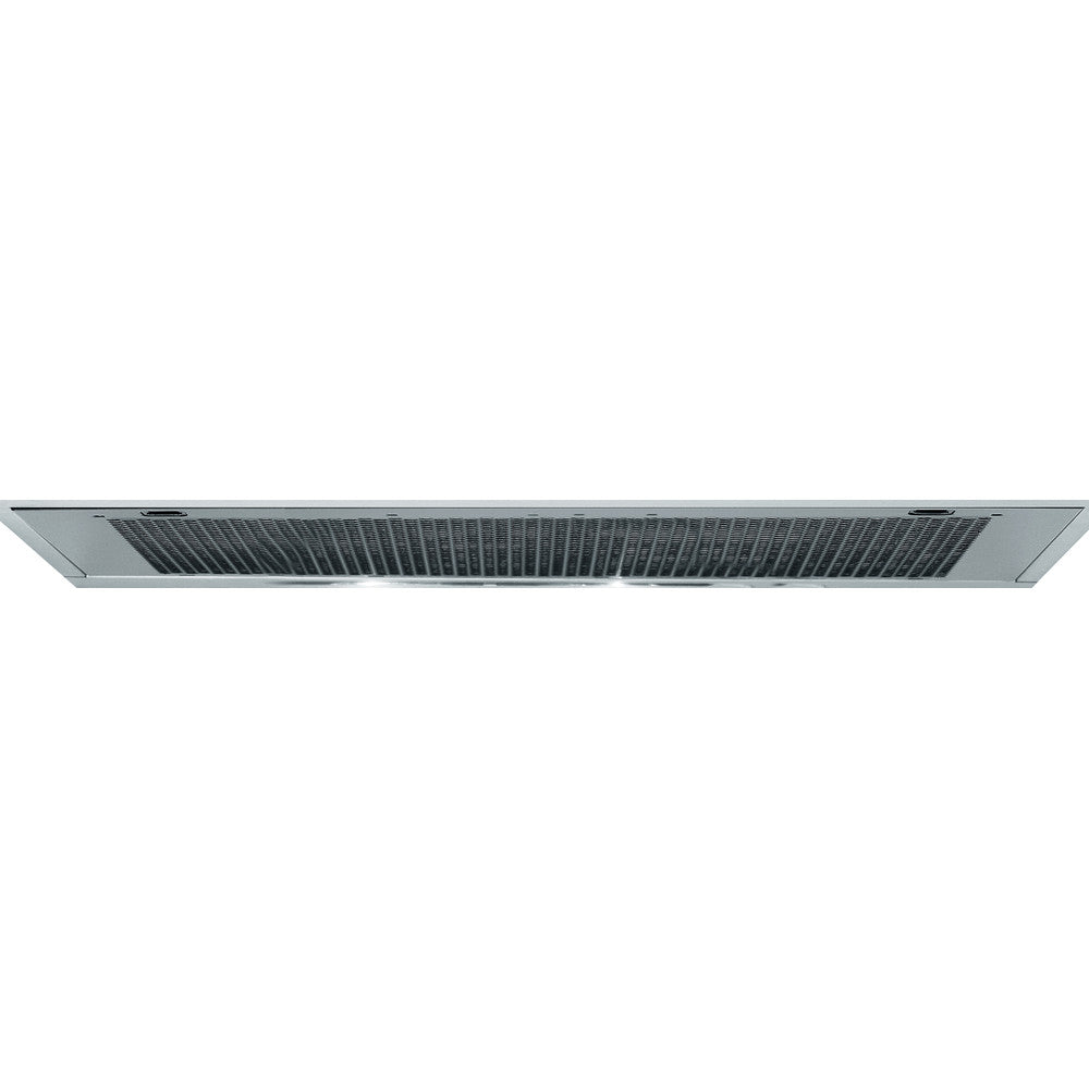 Indesit ISLK66LSX Visor Hood 60cm