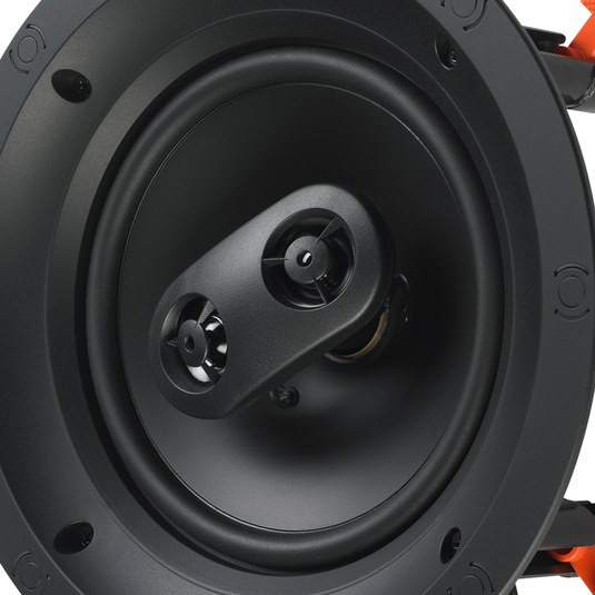 JBL B-6ICDT Stereo In-Ceiling Speaker Single