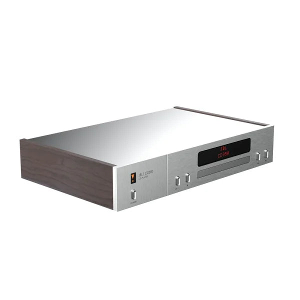 JBL CD350 Classic CD Player