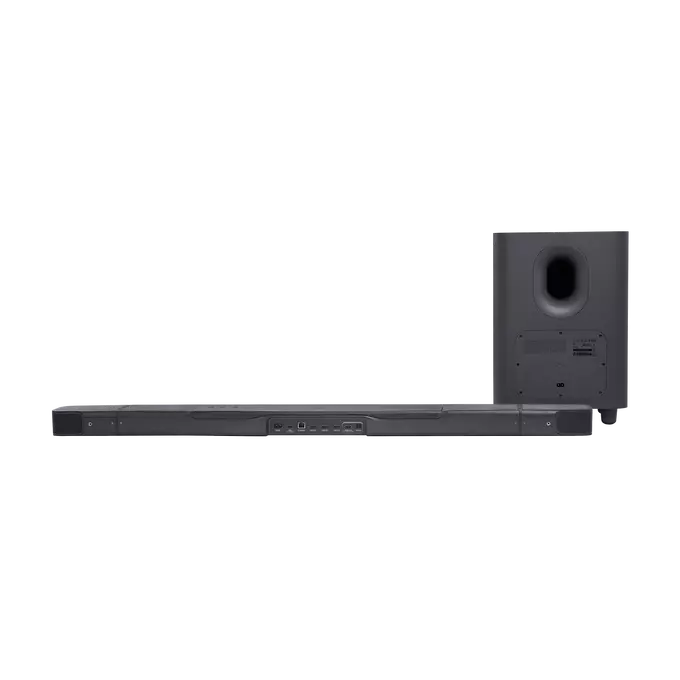 JBL BAR 1000 7.1.4 Wireless Sound Bar with Dolby Atmos