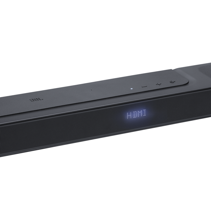 JBL BAR 1000 7.1.4 Wireless Sound Bar with Dolby Atmos