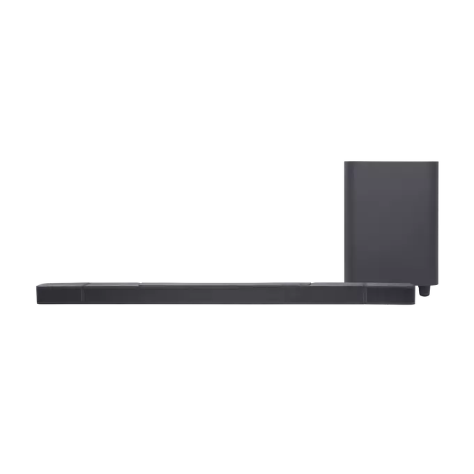 JBL BAR 1000 7.1.4 Wireless Sound Bar with Dolby Atmos