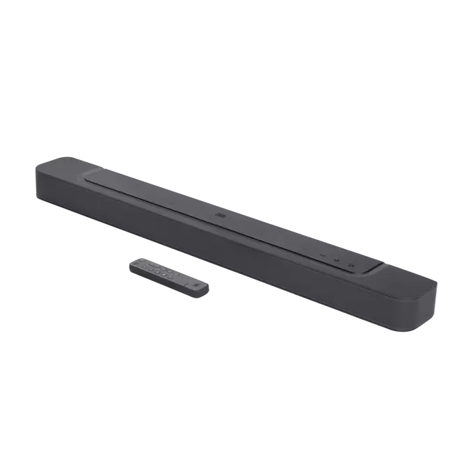 JBL BAR 300 5.0 Ch Compact Sound Bar with Dolby Atmos