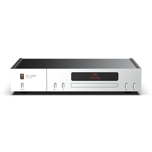 JBL CD350 Classic CD Player