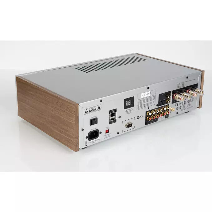 JBL SA750 Integrated Amplifier and Streamer