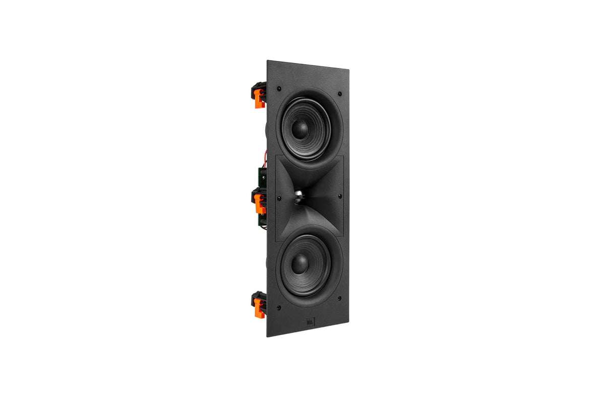 JBL Stage 250WL Single In-Wall LCR Speaker