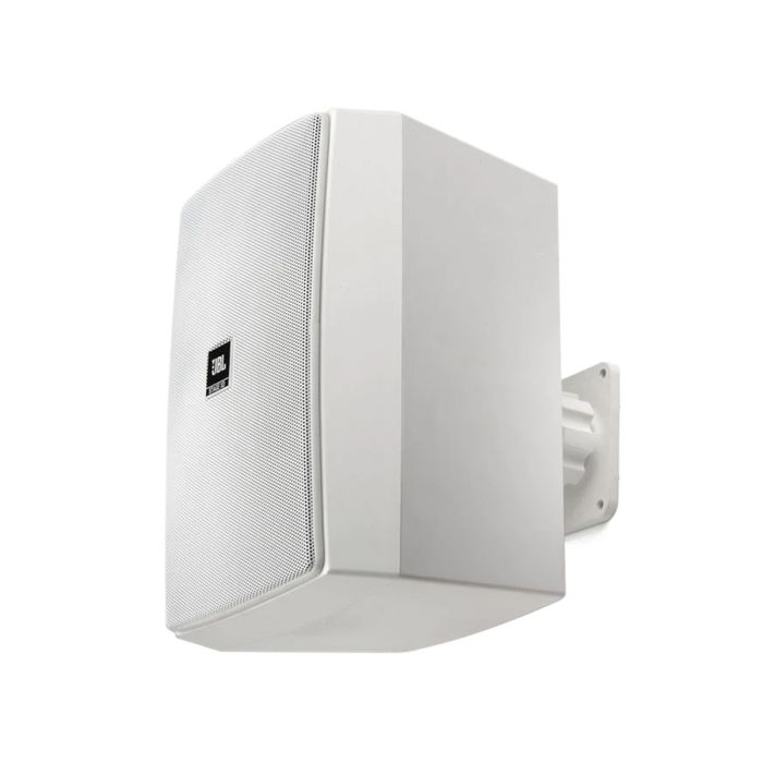 JBL Stage XD-5 Outdoor Speakers Pair White