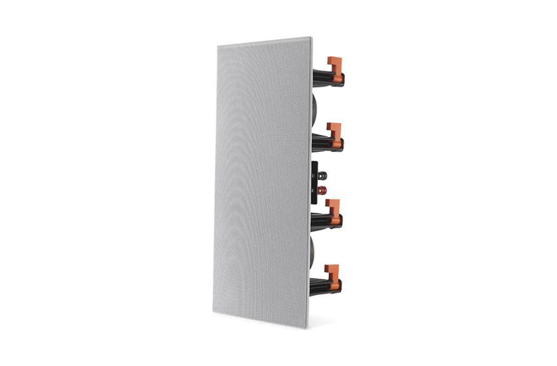 JBL Studio 2 55IW Single In-Wall Speaker