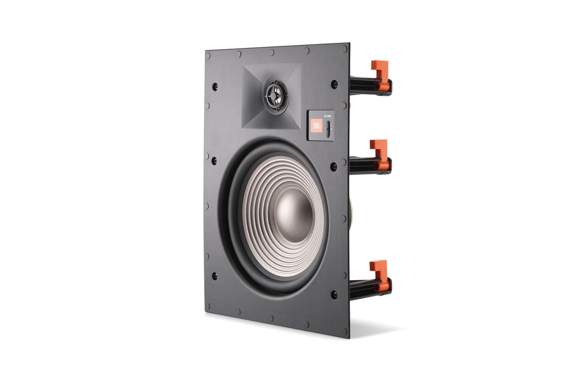 JBL Studio 2 8IW Single In-Wall Speaker