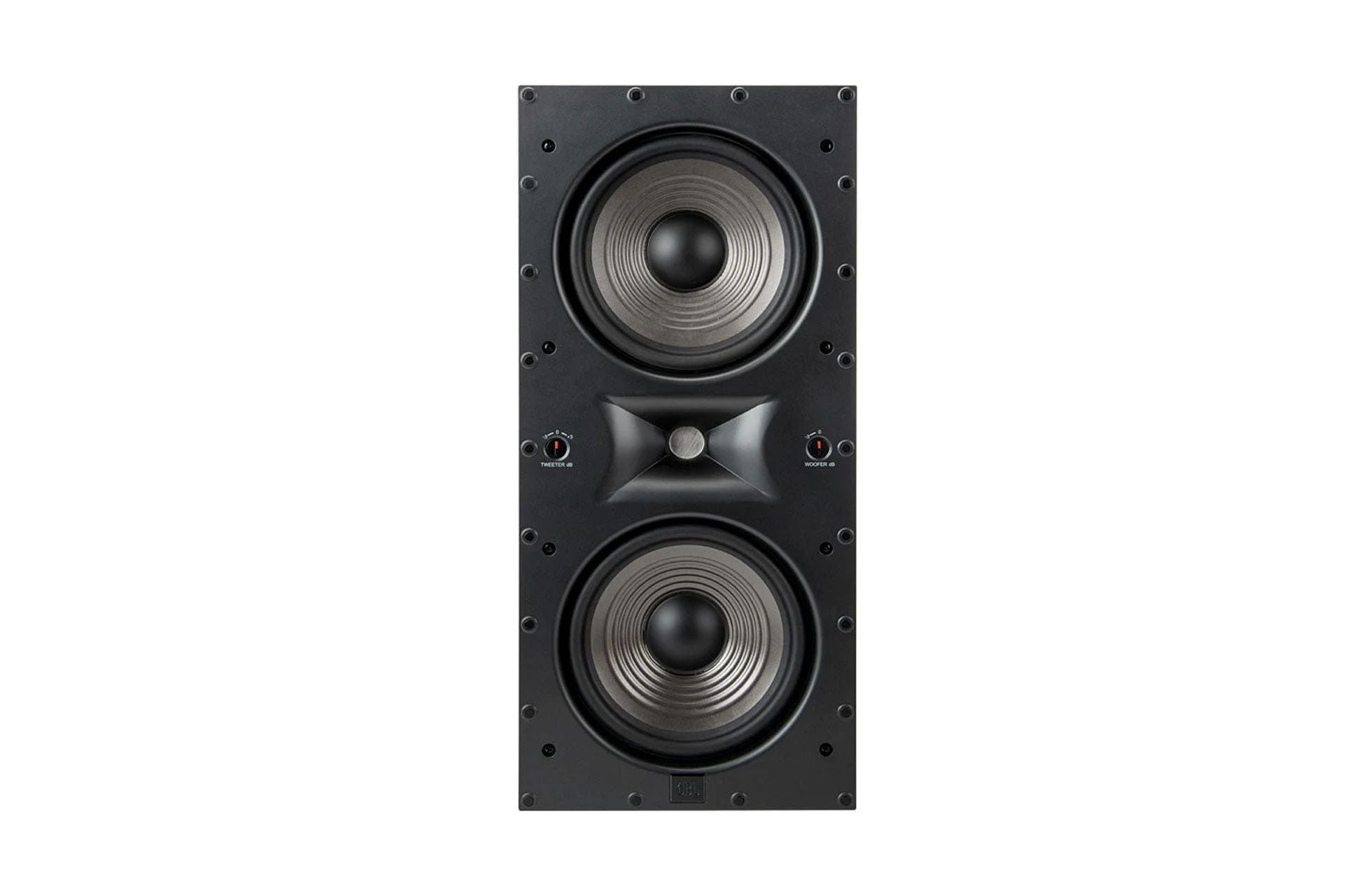 JBL Studio 6 66LCR Single In-Wall LCR Speaker Online UK - FREE Delivery