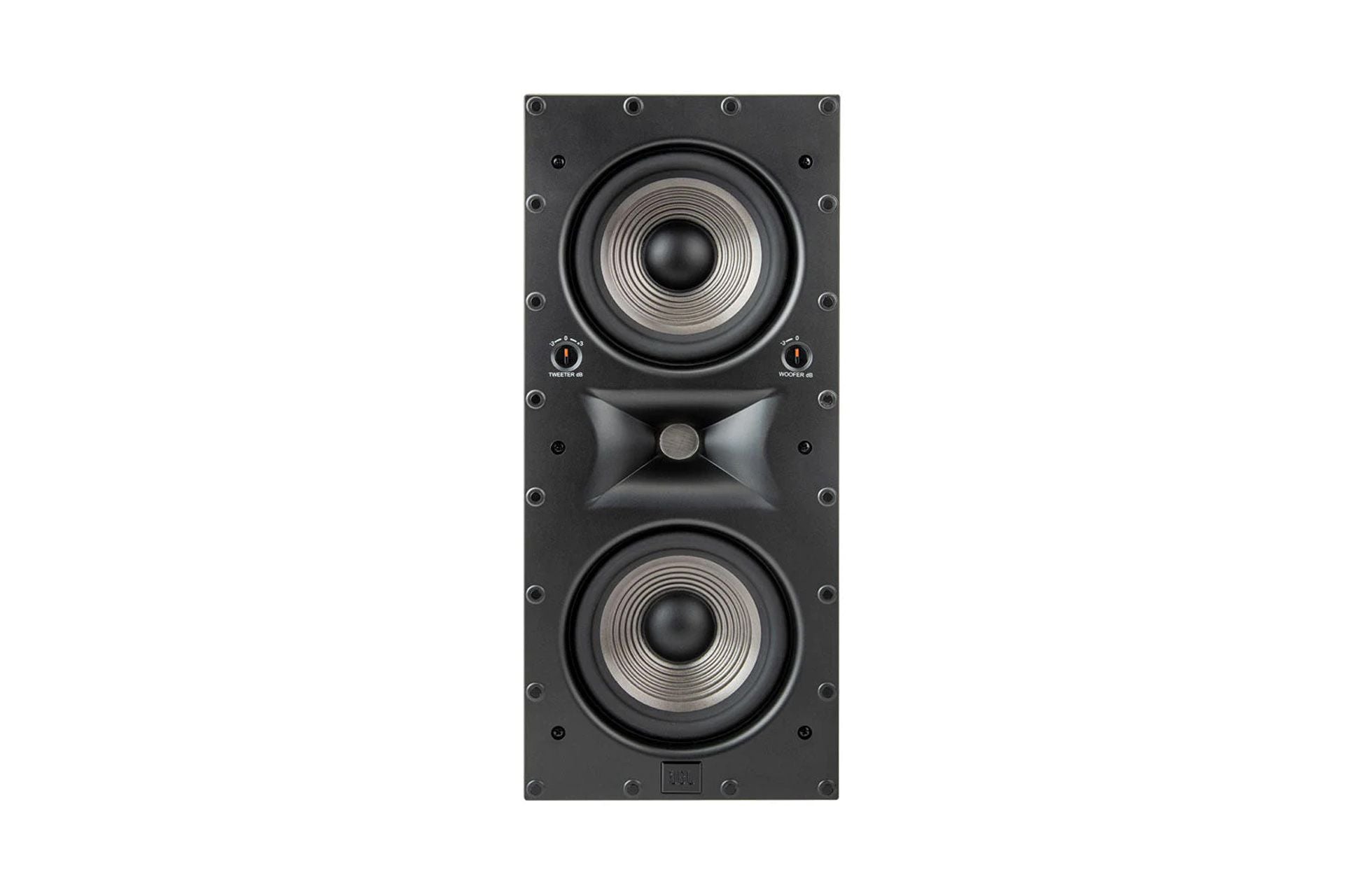 JBL Studio 6 88LCR Single In-Wall LCR Speaker