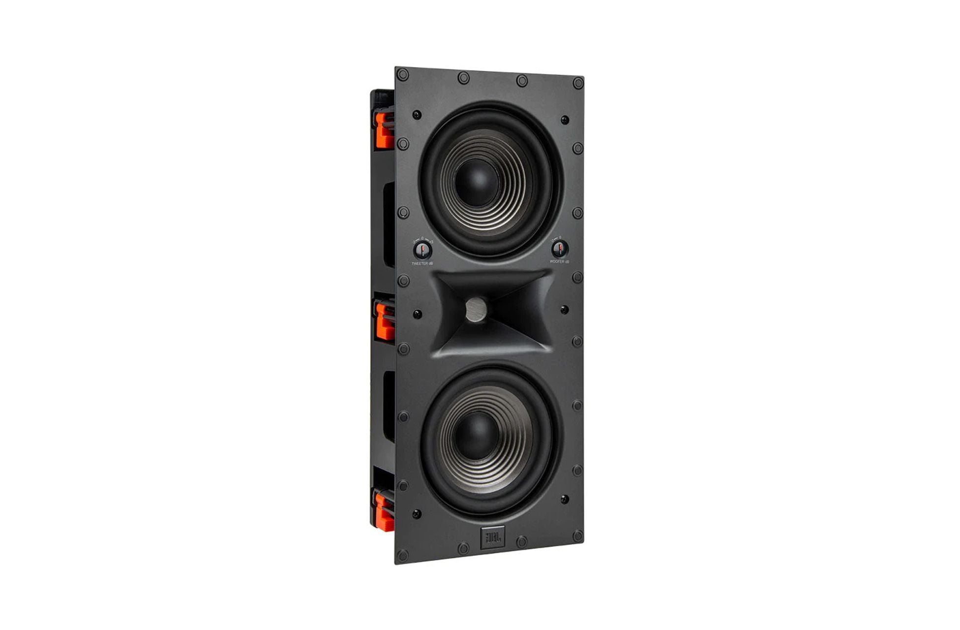 JBL Studio 6 88LCR Single In-Wall LCR Speaker