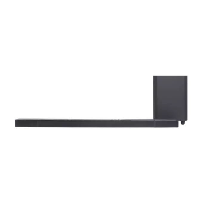 JBL BAR 1300 11.1.4 Wireless Soundbar with Dolby Atmos