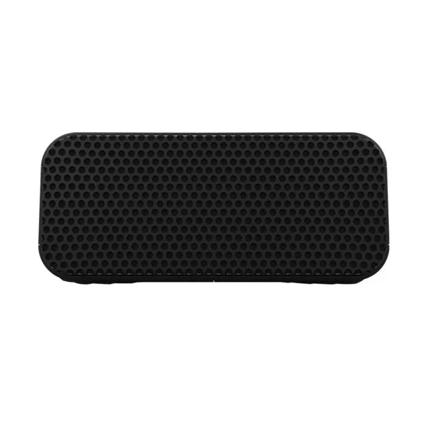 Klipsch Nashville Portable Wireless Bluetooth Speaker Black