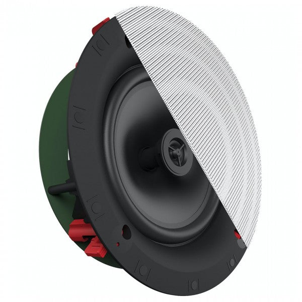 Klipsch CS-18C Custom Series In Ceiling Speaker Single