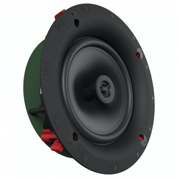 Klipsch CS-18C Custom Series In Ceiling Speaker Single